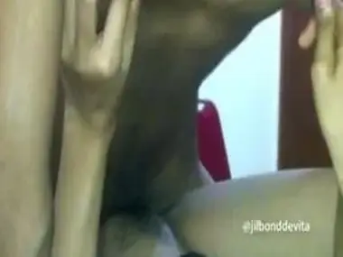 Bokep HD Indo Jilbon Devita 4 poster