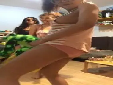 Cam 3 Jablay Joget Heboh poster