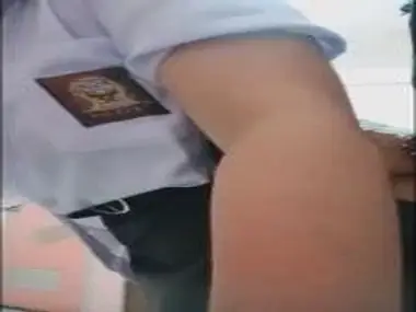 Guru Ewe ABG Sepulang Sekolah Di Kos poster