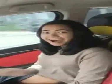 Mahasiswi Jogja Alfiaaditya Colmek Dalam Mobil poster