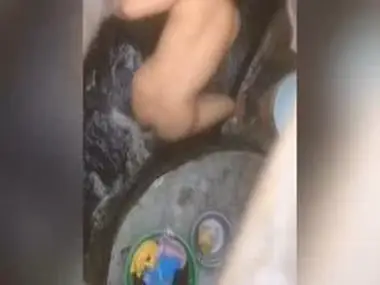 Sebelum Mandi Sore Gayung Biru poster
