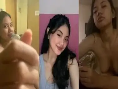 Tiktoker Allyartrix Upload Draft Eh Malah Kesebar poster