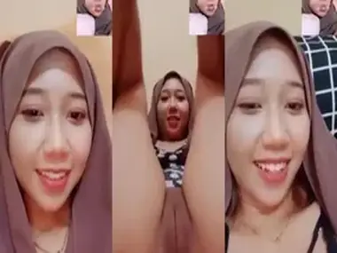 VCS Full Sound, Ukhti Imut Spill Memek poster
