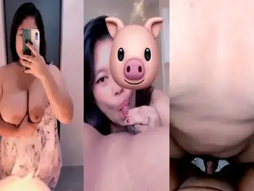 Tiktoker Montok Ngewe Brutal Mantap